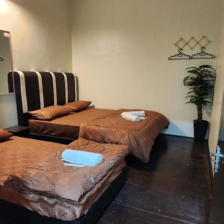 Sun Star Home By Ipoh Maju Stay Экстерьер фото