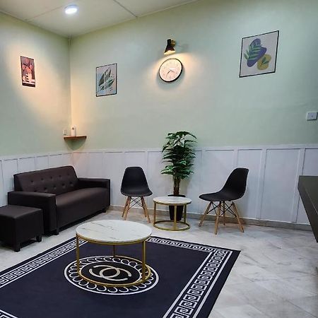 Sun Star Home By Ipoh Maju Stay Экстерьер фото