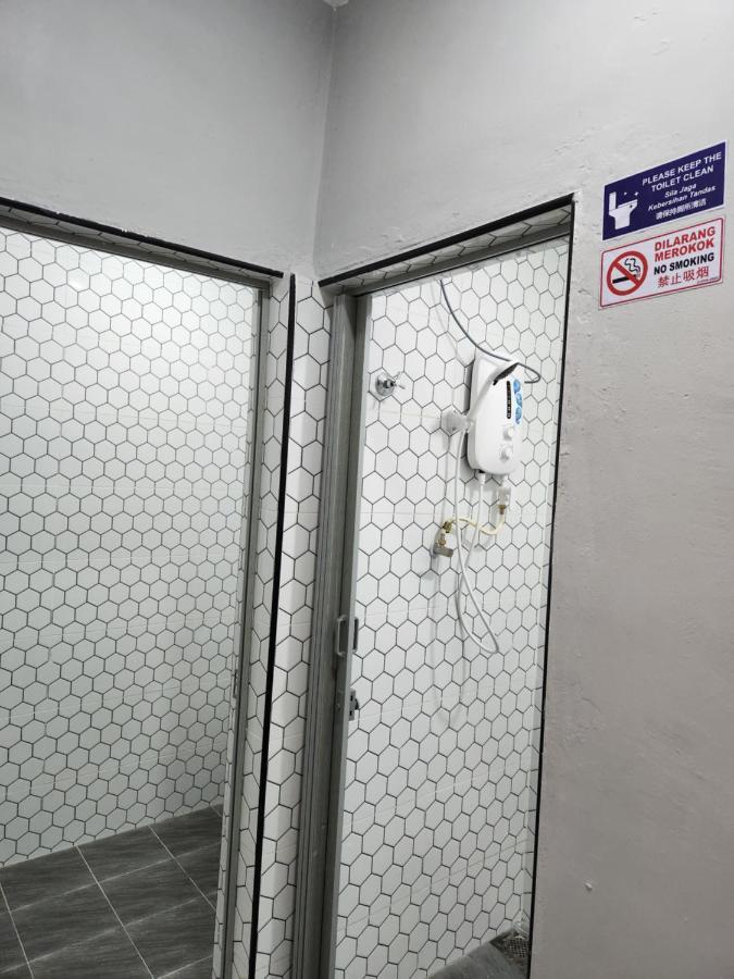 Sun Star Home By Ipoh Maju Stay Экстерьер фото
