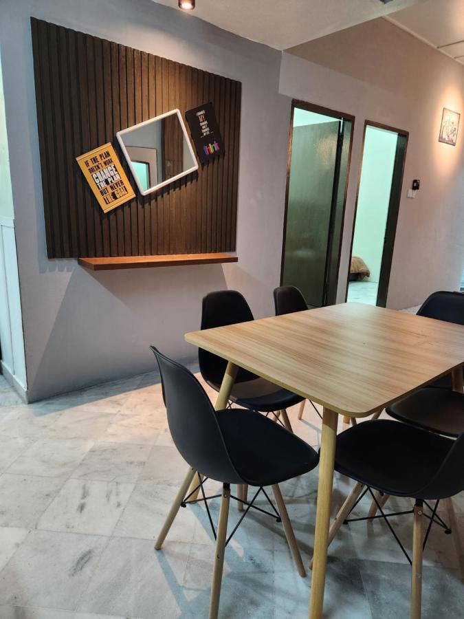 Sun Star Home By Ipoh Maju Stay Экстерьер фото